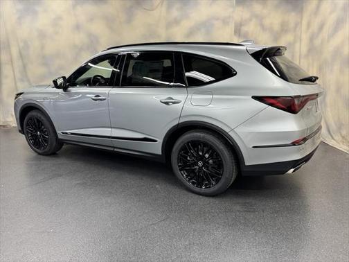 2026 Acura MDX w/A-Spec Advance Package