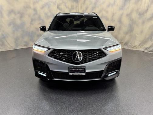 2026 Acura MDX w/A-Spec Advance Package