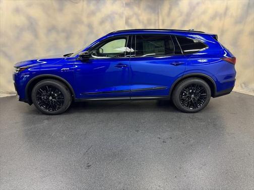 2025 Acura MDX A-SPEC Advance Package