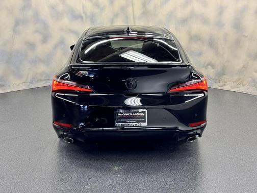 2023 Acura Integra A-SPEC Technology