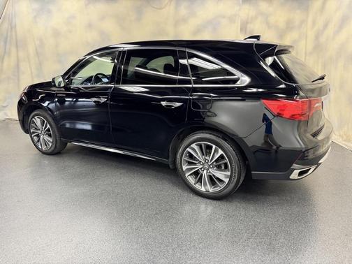 2019 Acura MDX 3.5L w/Technology Package