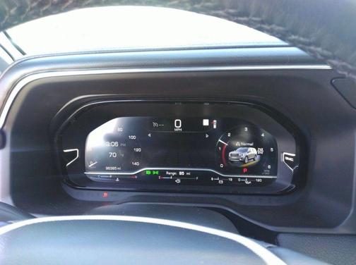 Onyx Black 2022 GMC Yukon Denali