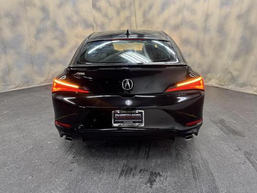 2026 Acura Integra FWD A-Spec with Technology