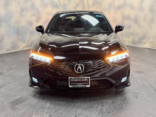 2026 Acura Integra FWD A-Spec with Technology