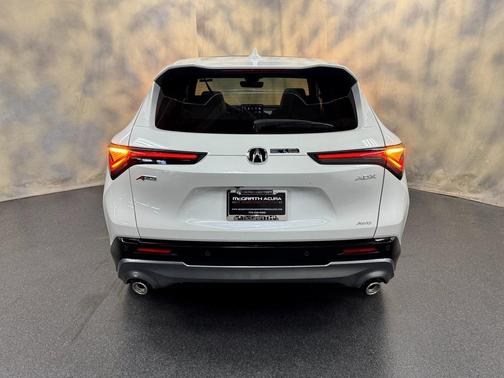 2025 Acura ADX A-Spec with Advance