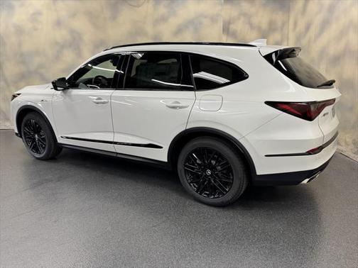 2026 Acura MDX A-SPEC Advance Package