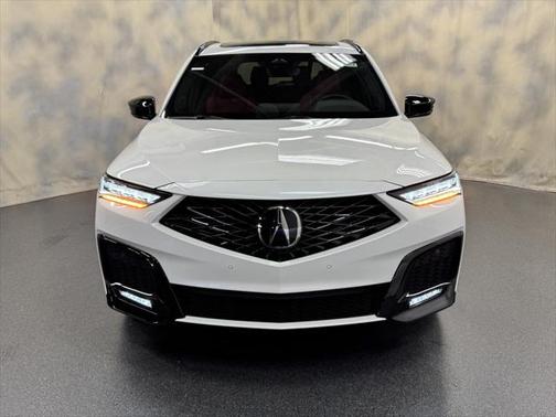 2026 Acura MDX A-SPEC Advance Package
