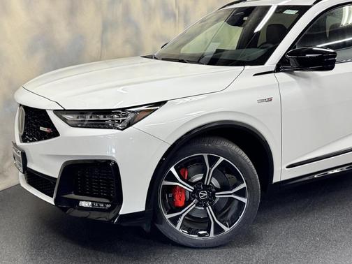 2026 Acura MDX Type S Advance Package