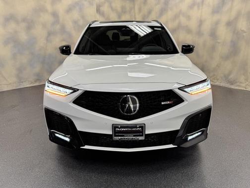 2026 Acura MDX Type S Advance Package