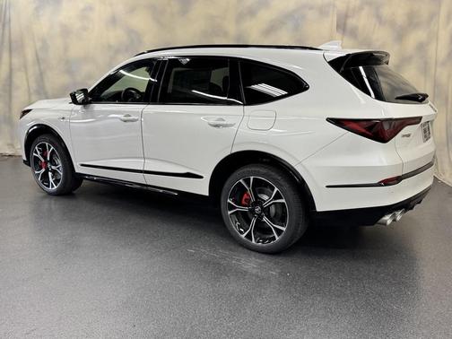 2026 Acura MDX Type S Advance Package