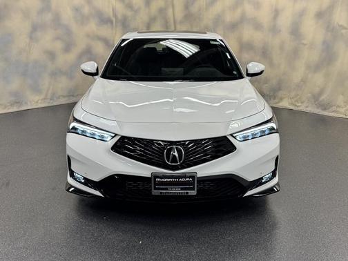 2026 Acura Integra w/A-Spec Technology Package