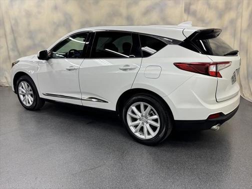 2020 Acura RDX Base