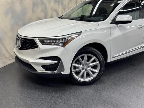 2020 Acura RDX Base