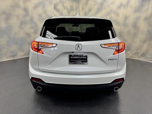 2020 Acura RDX Base