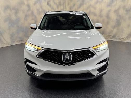 2020 Acura RDX Base