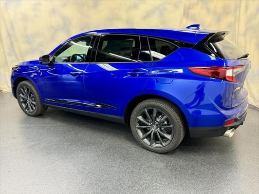 2025 Acura RDX Base