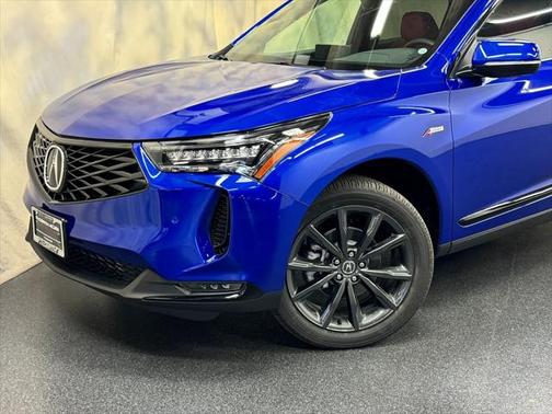 2025 Acura RDX Base