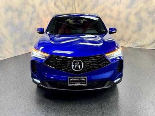 2025 Acura RDX Base