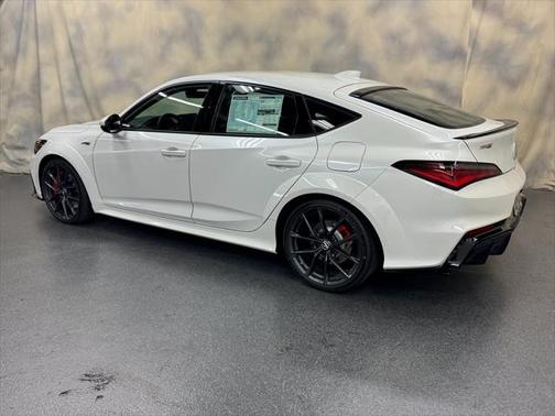 2025 Acura Integra Type S