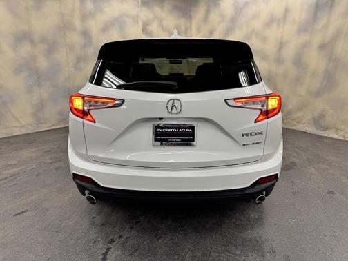 2021 Acura RDX Base