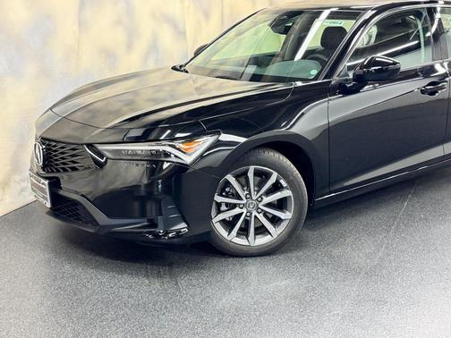 2025 Acura Integra Base