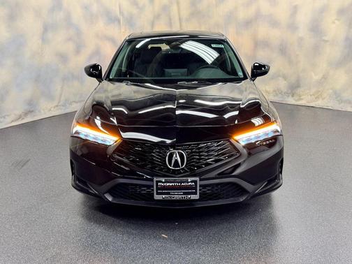 2025 Acura Integra Base