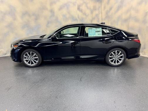 2025 Acura Integra Base