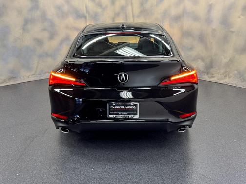 2025 Acura Integra Base