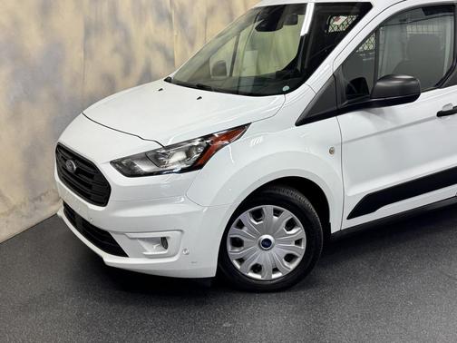 2020 Ford Transit Connect XLT w/Rear Liftgate