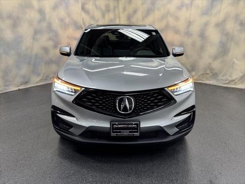 2021 Acura RDX A-Spec