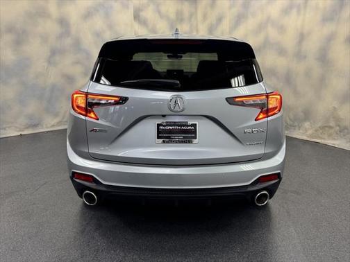 2021 Acura RDX A-Spec