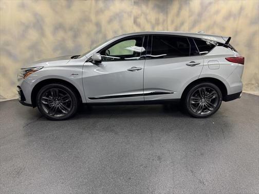 2021 Acura RDX A-Spec