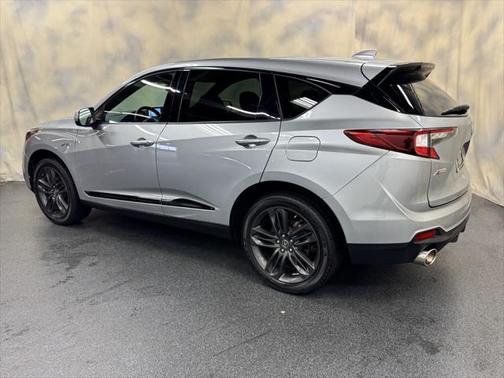 2021 Acura RDX A-Spec