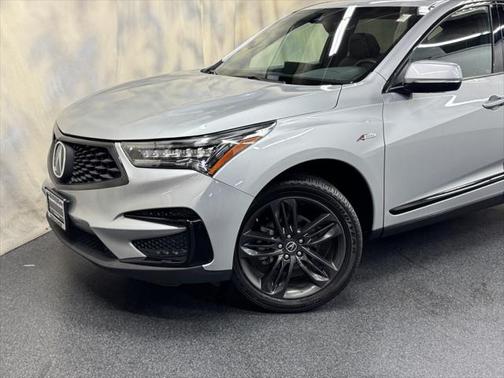 2021 Acura RDX A-Spec