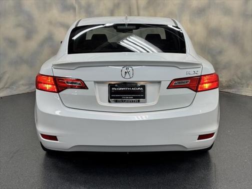 2013 Acura ILX 2.0L Technology