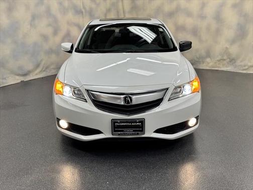 2013 Acura ILX 2.0L Technology