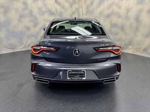 2023 Acura TLX Advance