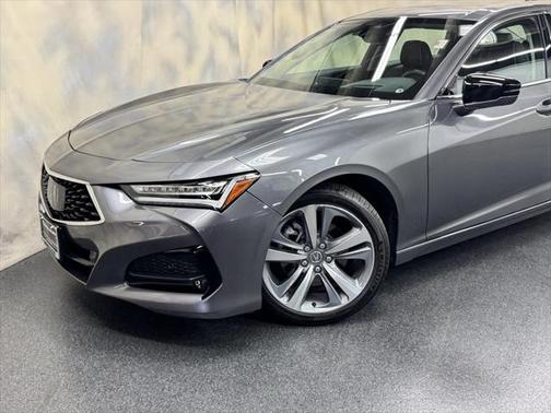 2023 Acura TLX Advance
