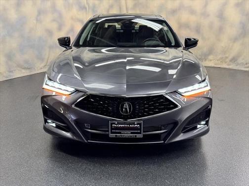 2023 Acura TLX Advance