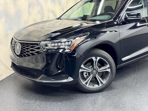 2025 Acura RDX Technology Package