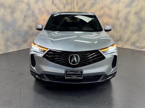 2026 Acura RDX Base