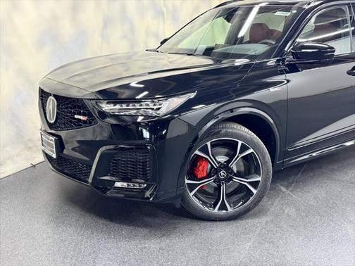 2025 Acura MDX Type S Advance Package