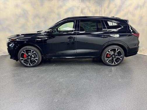 2025 Acura MDX Type S Advance Package