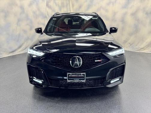 2025 Acura MDX Type S Advance Package