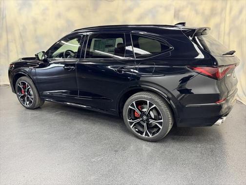 2025 Acura MDX Type S Advance Package