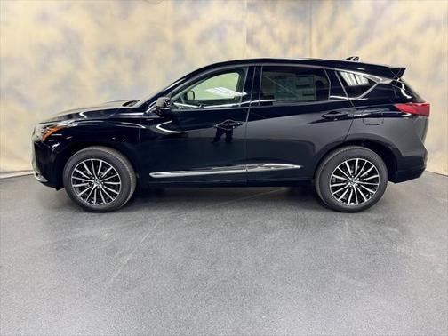 2025 Acura RDX Advance Package