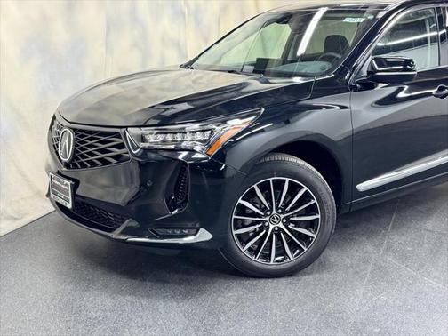 2025 Acura RDX Advance Package