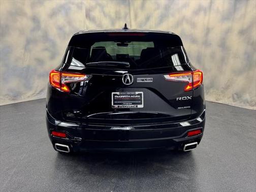 2025 Acura RDX Advance Package