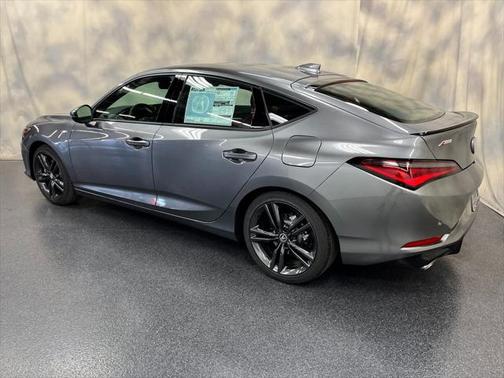 2025 Acura Integra A-SPEC Technology
