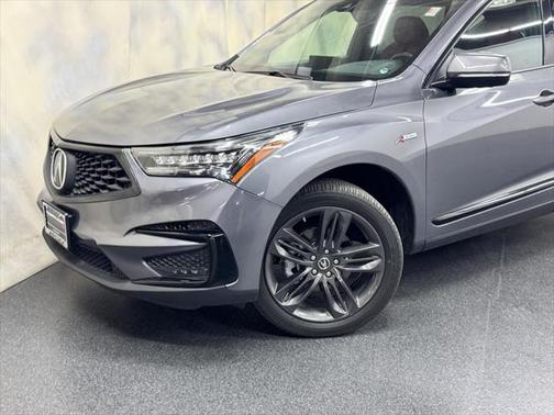 2021 Acura RDX A-Spec